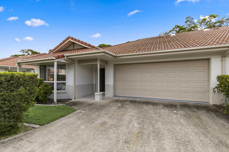 2 -Bedroom plus Study Villa - Discover more in your retirement
