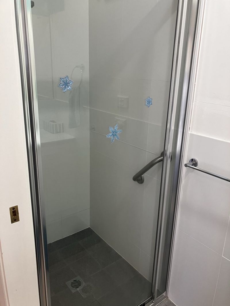 New to the Market