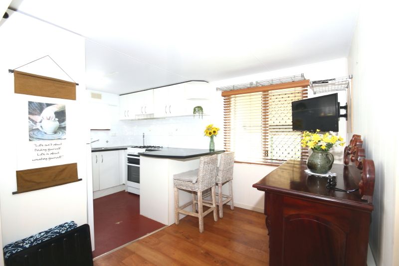 Ingenia Lifestyle Kingscliff – Over 50’s ‘Pet Friendly’ residential park.