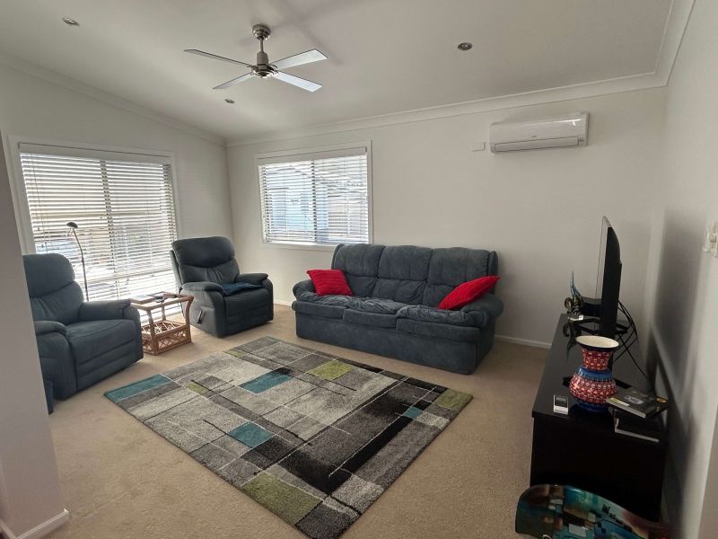 Crystal Waters Estate - Site 30