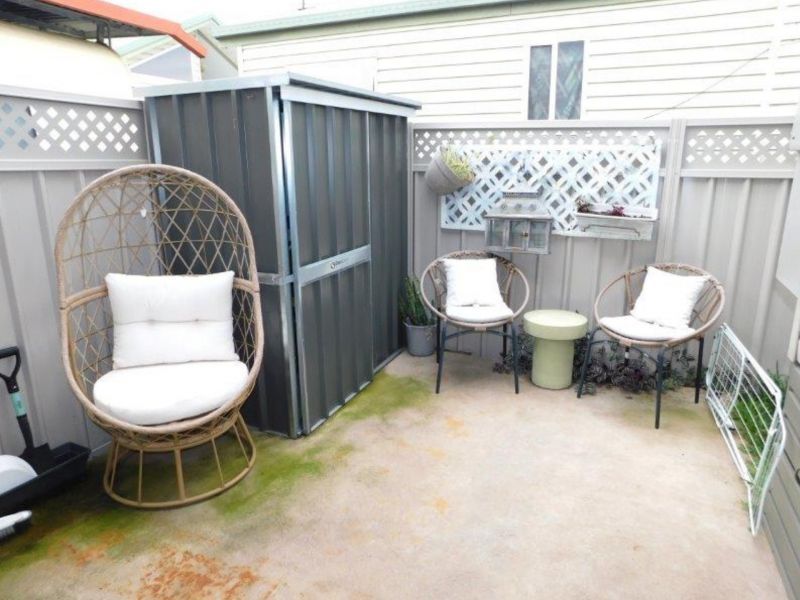 Bayway Village - Site 76