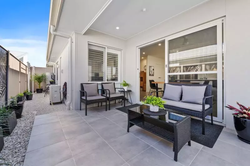 Site 250 - Established Beechmont