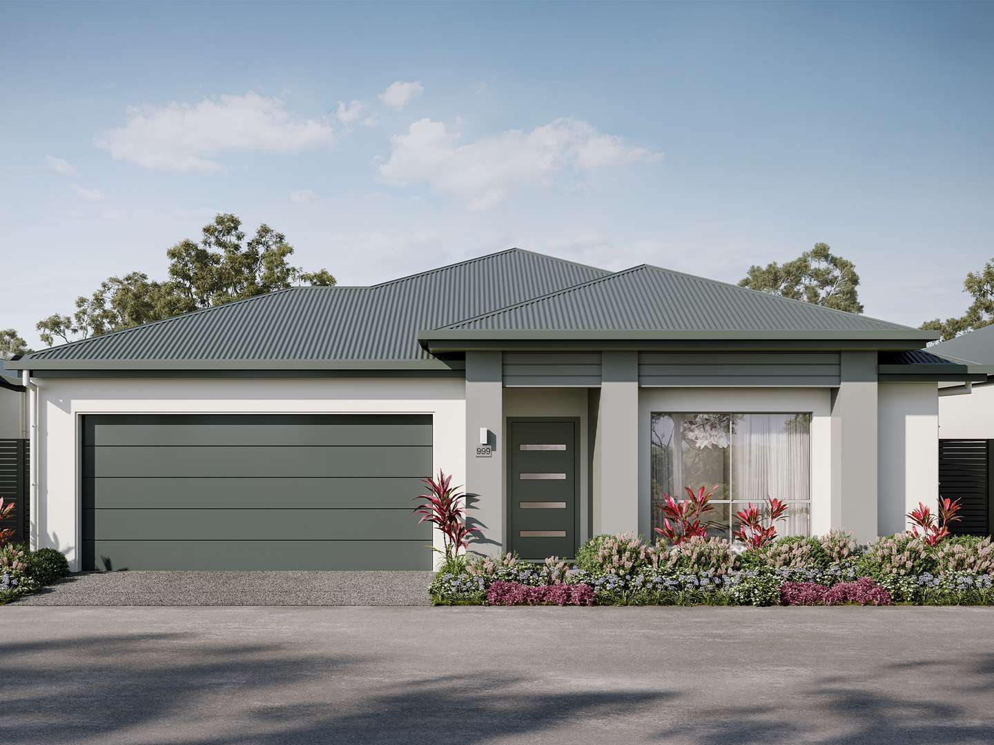 Halcyon Vista - The Soma | 2 bedroom home