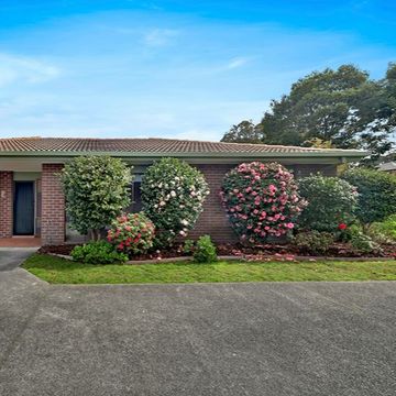 Two Bedroom | Villa 58
