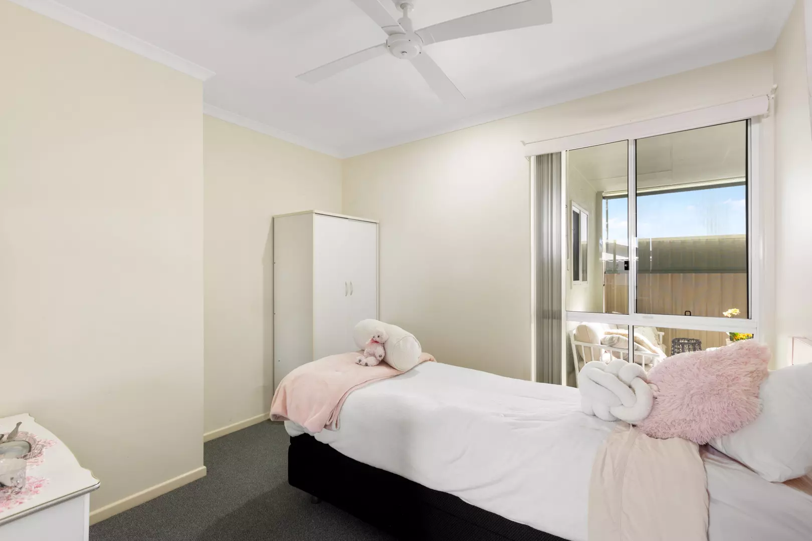 Unique Stand Alone Villa