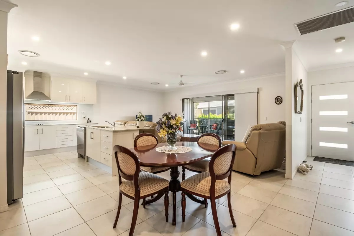 Home 52 | Palm Lake Resort Ballina