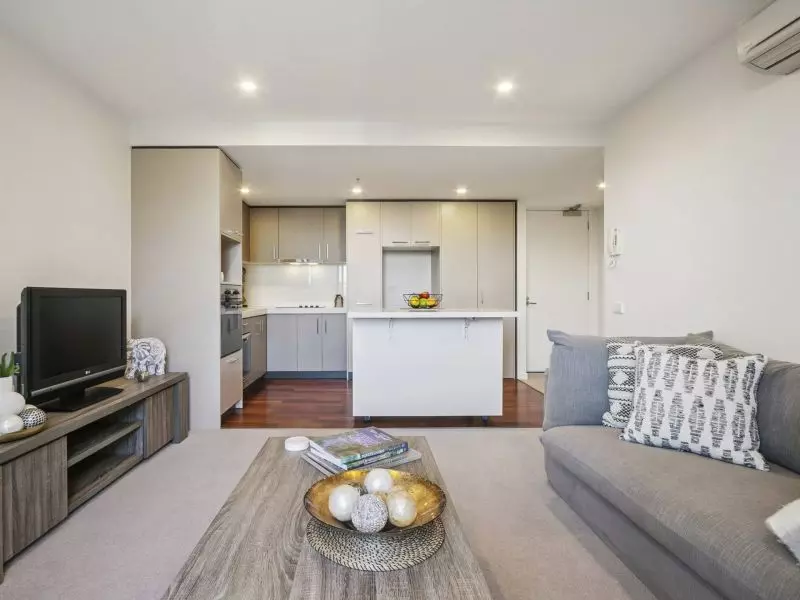 Last Remaining One Bedroom Apartment