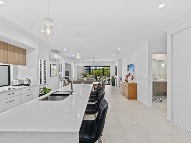 Site 120 – Established Kalbar H5