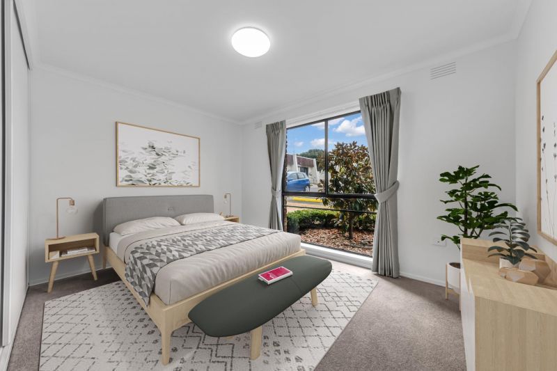 24/1111 Doveton Street, Ballarat North