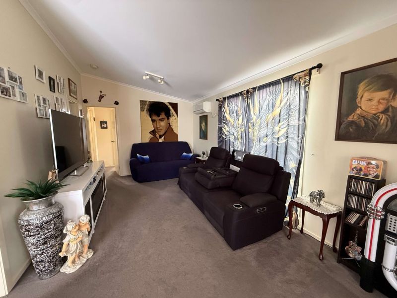 Peninsula Parklands - Site 101