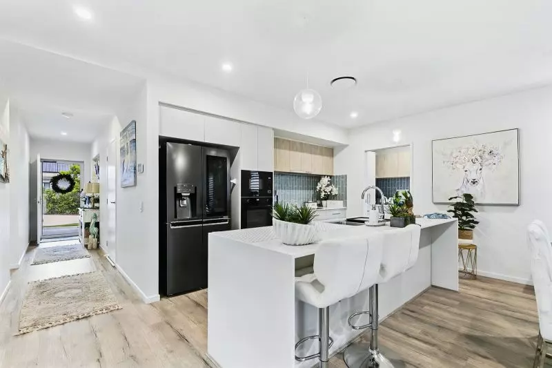 Site 10 - Established Avalon C1 –Luxury