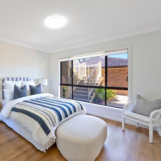 Two Bedroom | Villa 77