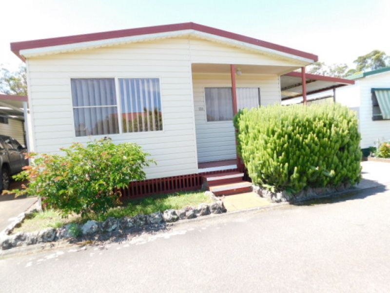 Banksia Grove Village - Site 133