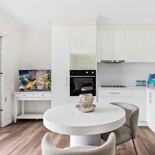 One Bedroom | Villa 125