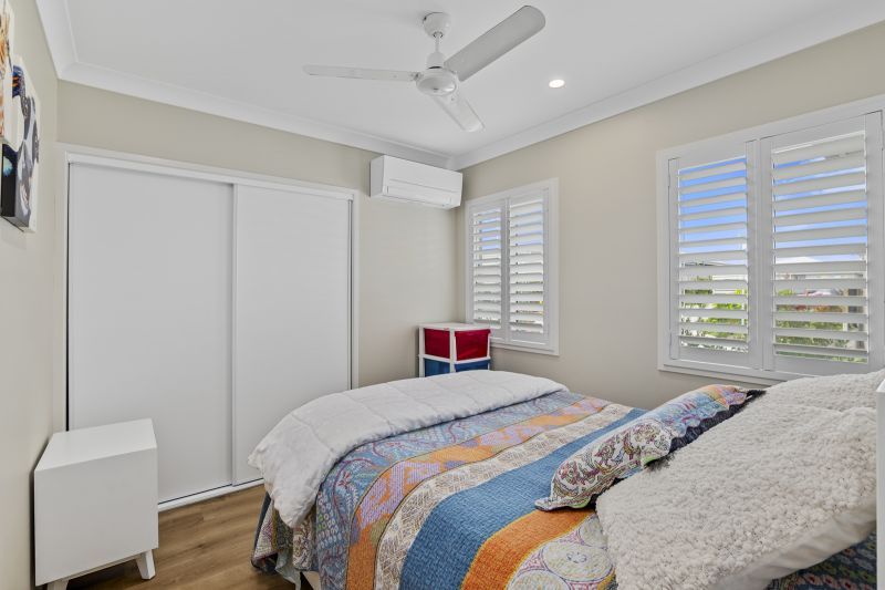 Tranquil Corner Home