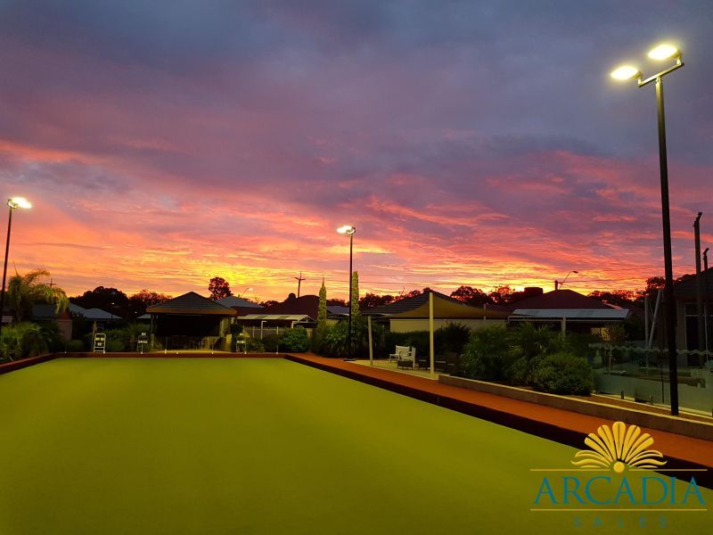 Arcadia Waters Maddington- Dowsizing in the popular Bondi design today