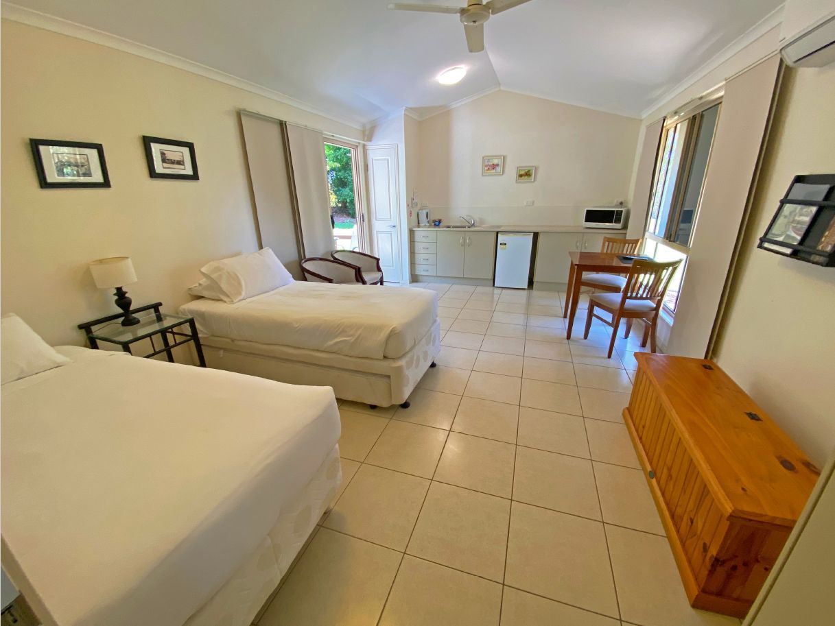 Gunabul Homestead Golf & Country Club