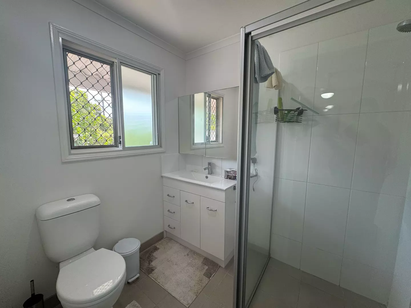 Ex Display Villa in Stage 4 - Ready to Move in with extra features.  Located in an Over 50's Lifestyle Living Complex.