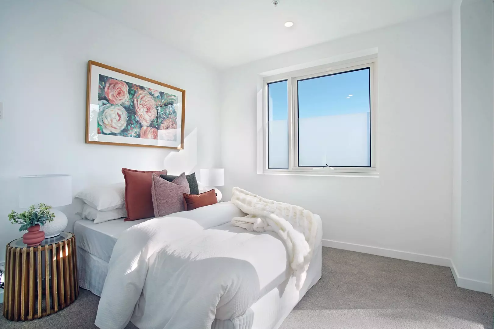 Affordable Luxury Retirement Living