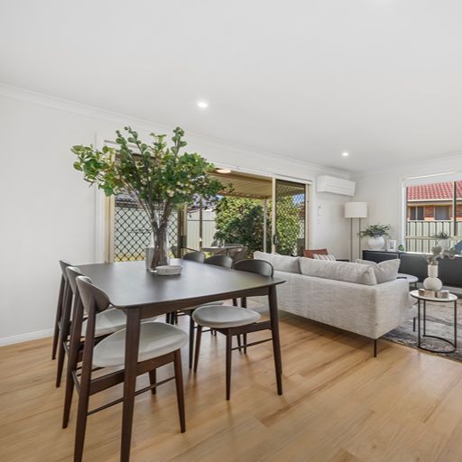 Two Bedroom | Villa 5