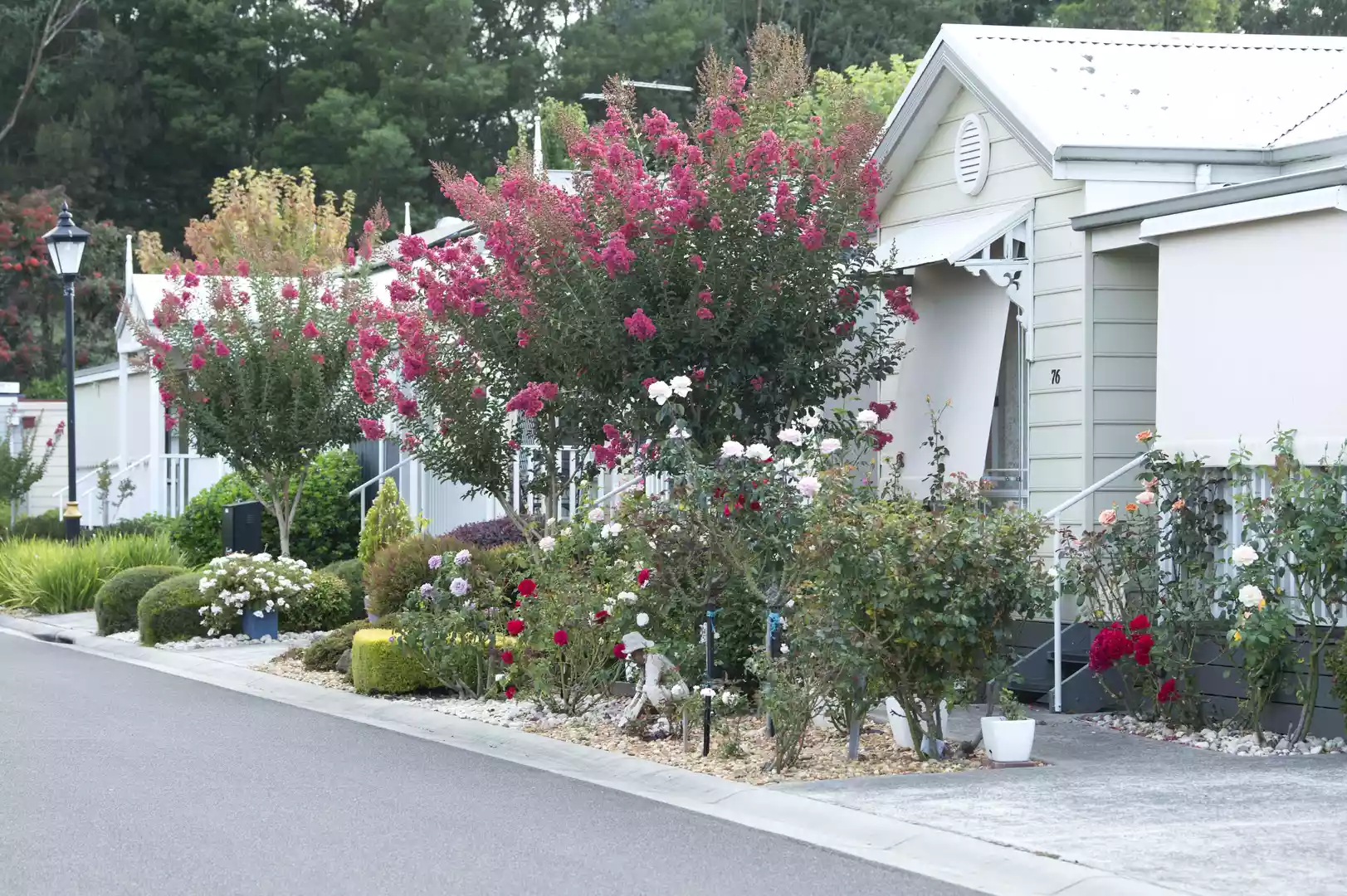 Lifestyle Warragul - Timeless country meets cosmopolitan living.