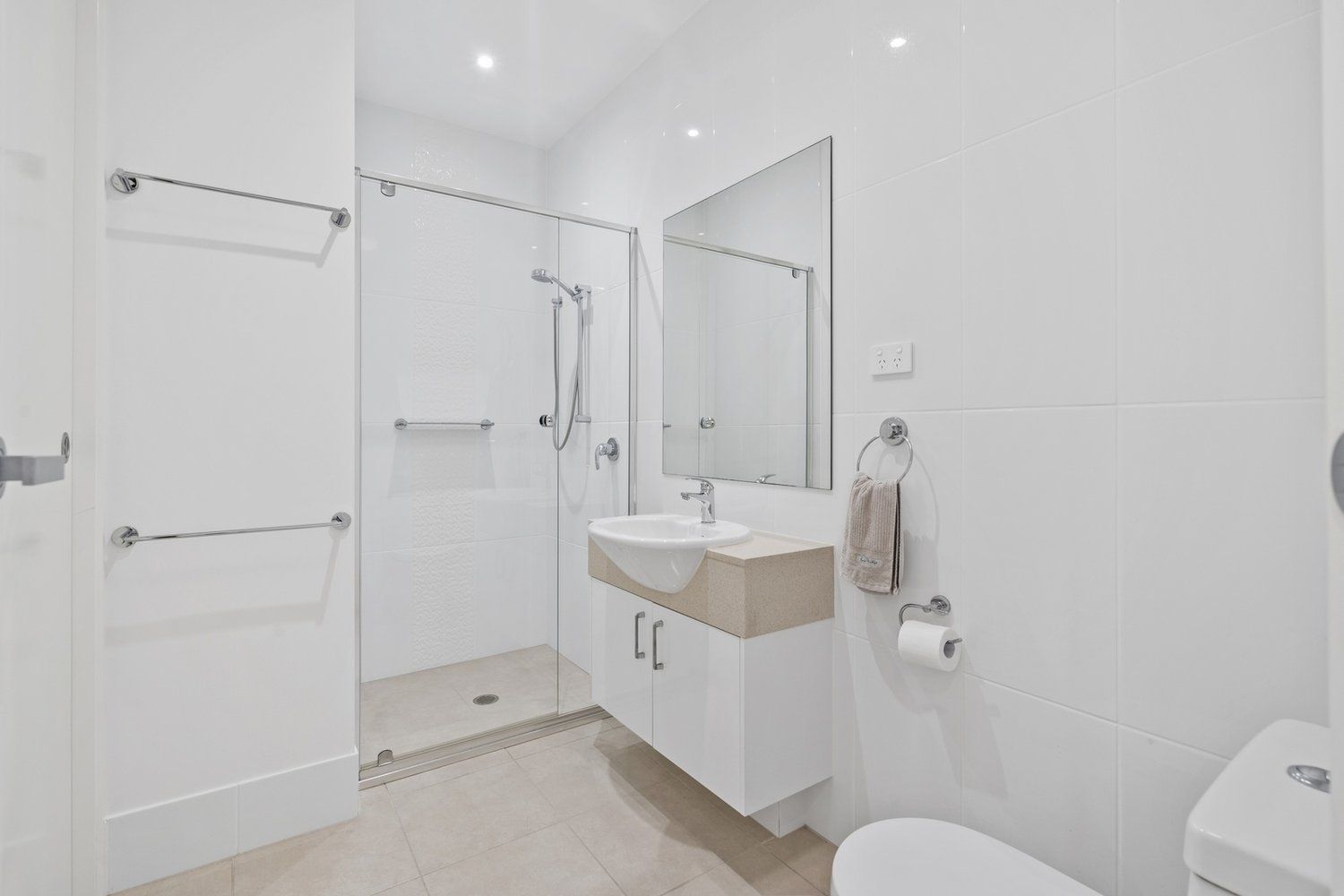 Don’t Miss This Rare Opportunity - Spacious Duplex Living