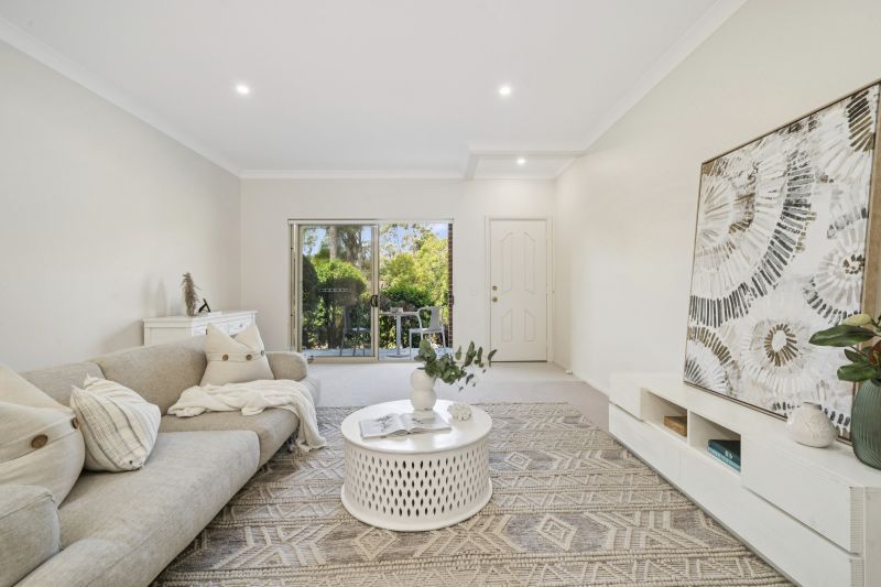 Elegant Downsizing Opportunity in a Nature-Inspired Setting