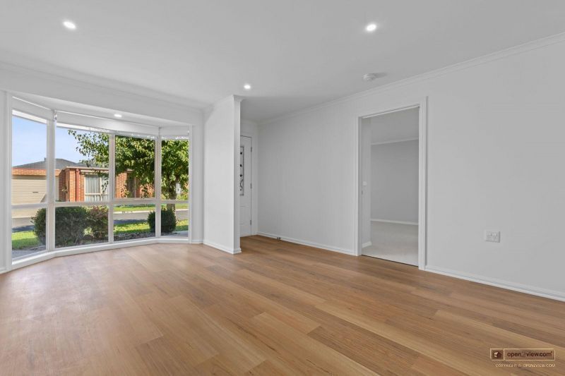 Wonderfully spacious retirement option!