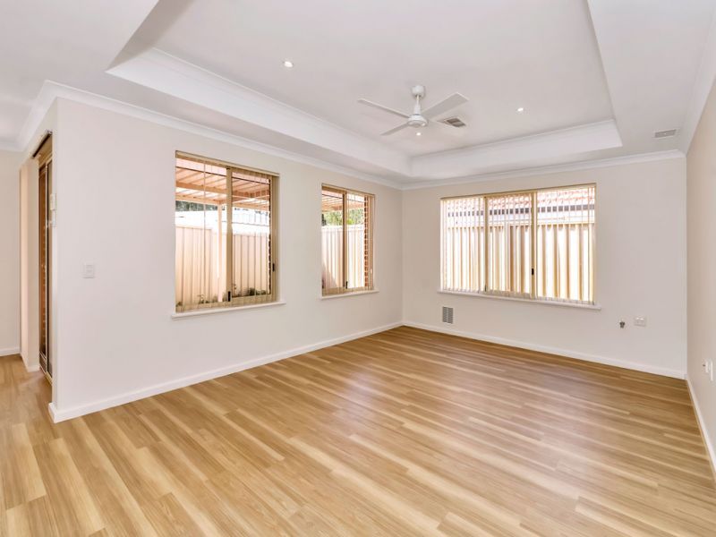 ARCADIA WATERS MANDURAH - Everything You Need When Downsizing