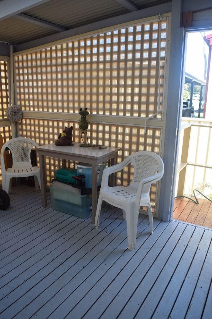 Rest Point Village - Site 80