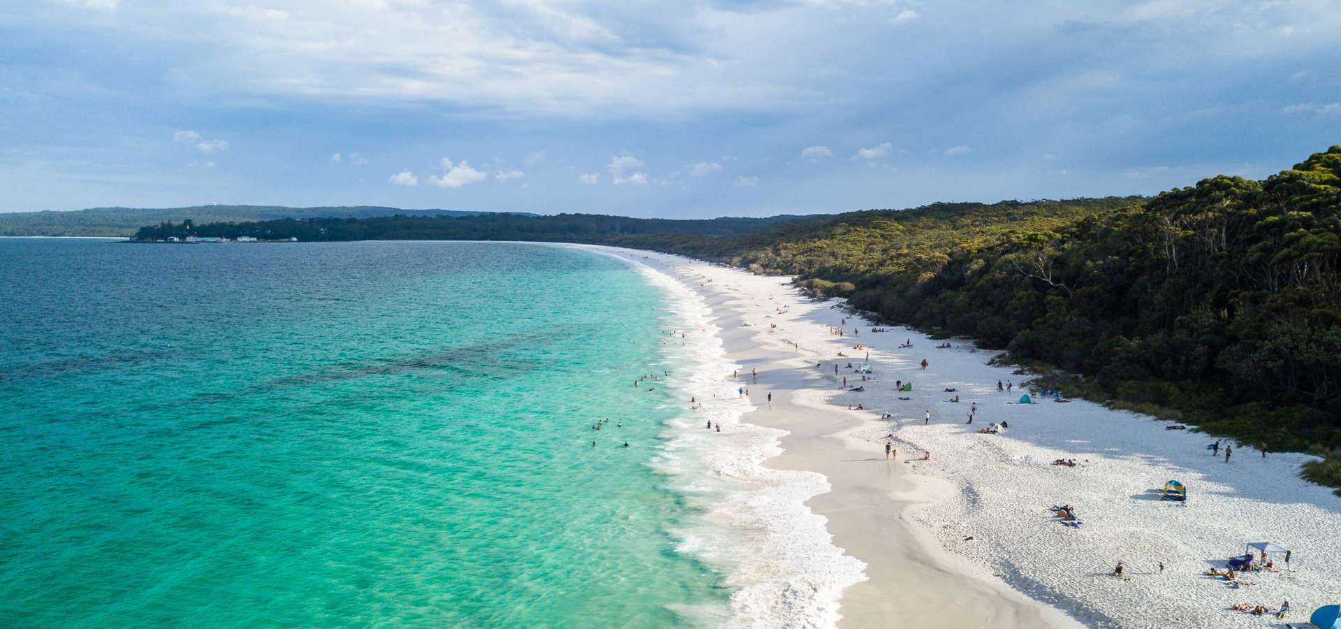 The Dunes Over 50s living Sussex Inlet