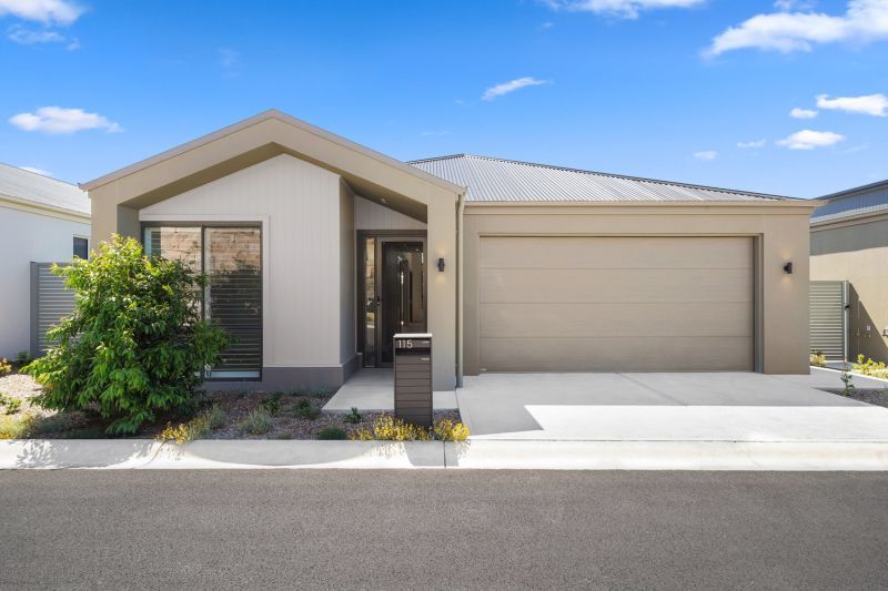 Discover a new era of over 55s living.