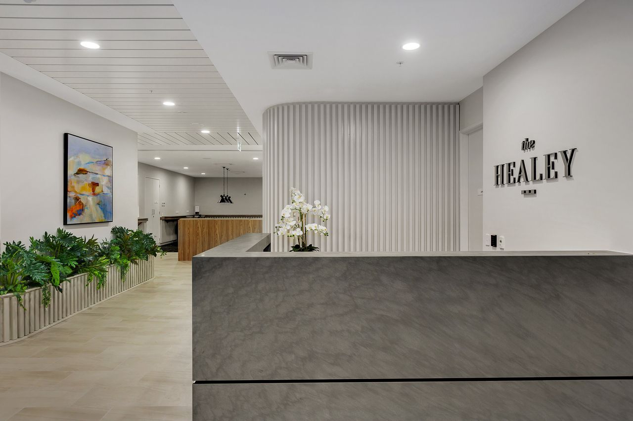 The Healey Retirement Village 3 Bedroom Apartment 