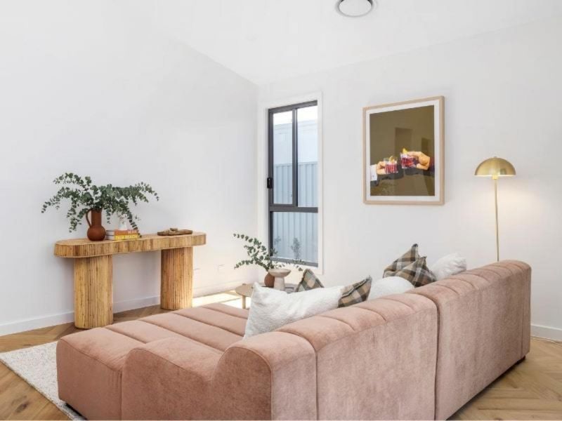 Welcome to Natura Port Stephens – Over 55s living at its finest.