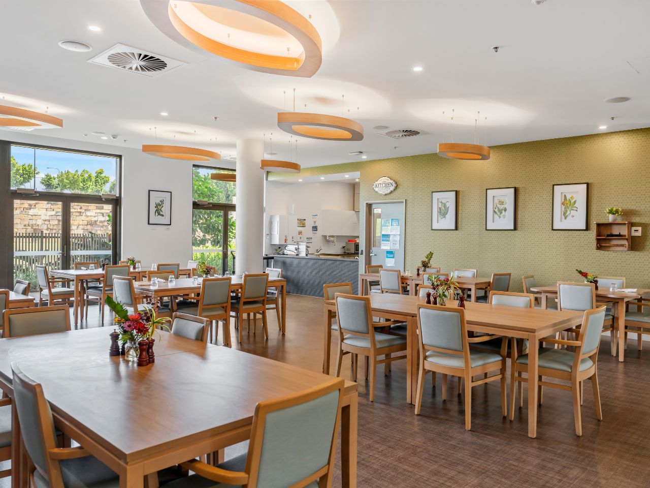 Springfield Vista Retirement Living 