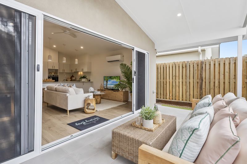 Introducing the Santorini