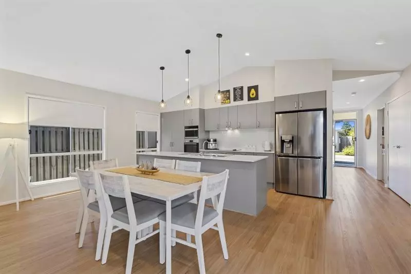 Prime Location- Custom Design - Premium Living