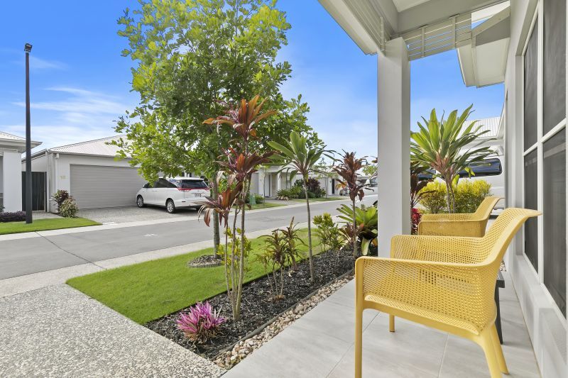 Established Cabarita