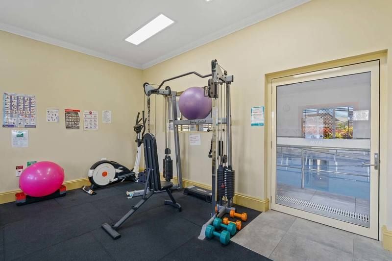 Retire in an established and welcoming community.