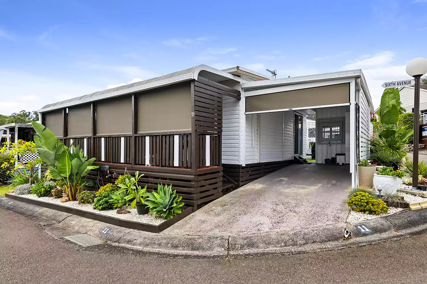 UNDER CONTRACT - Ultra Convenient Location - Presented with Perfection - Full Length Veranda