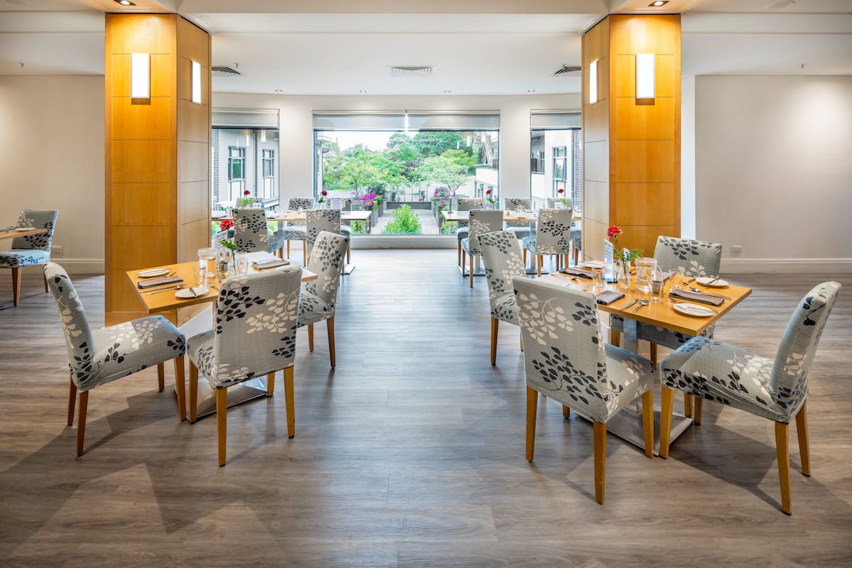 Take a moment to explore Concierge Balwyn Retirement Living; the perfect place for a low-maintenance retirement.