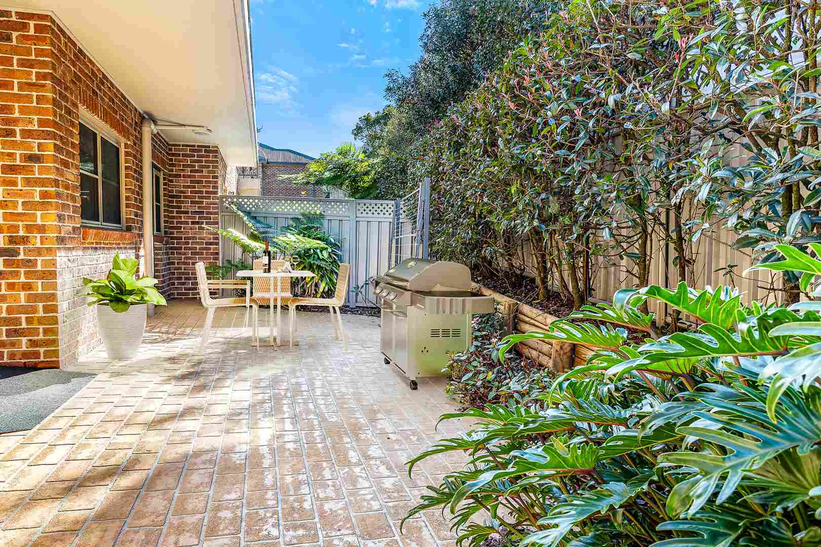 Retirement Living Surrounded by Nature