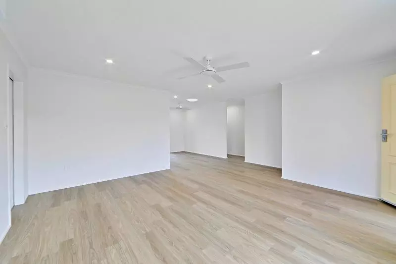 Garden Oasis, 3 Bedroom Villa, coming soon!