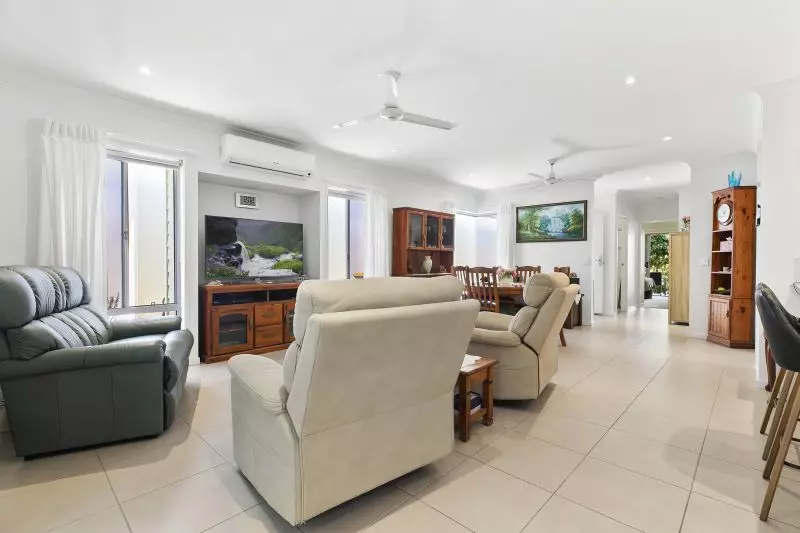 Site 73 - Established Allara