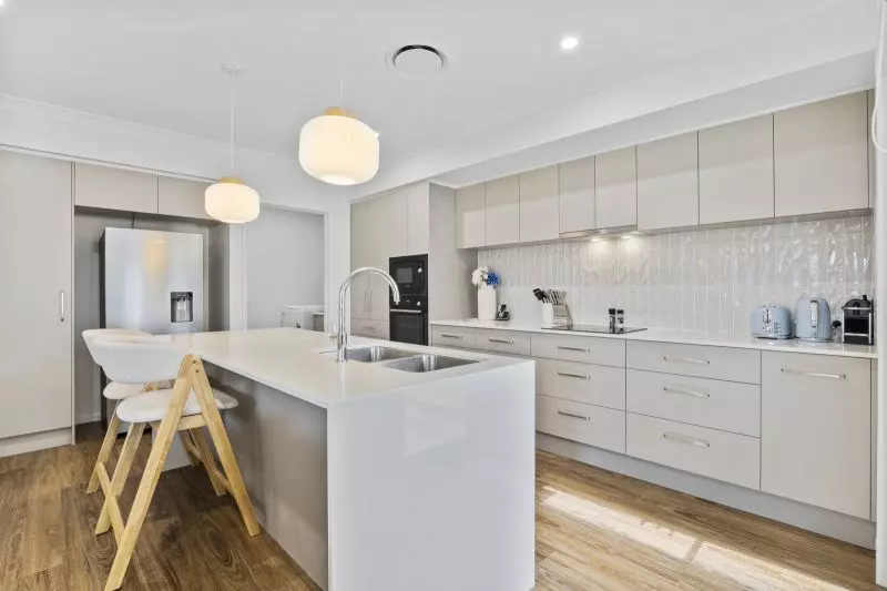 Site 220 - Established Kooralbyn