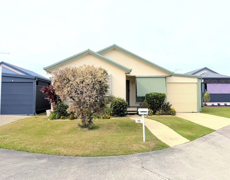 Indoor/Outdoor Flow with Private Yard
