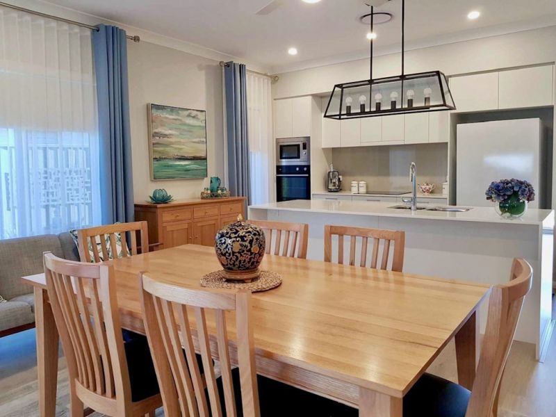 YOUR PERFECT RETREAT