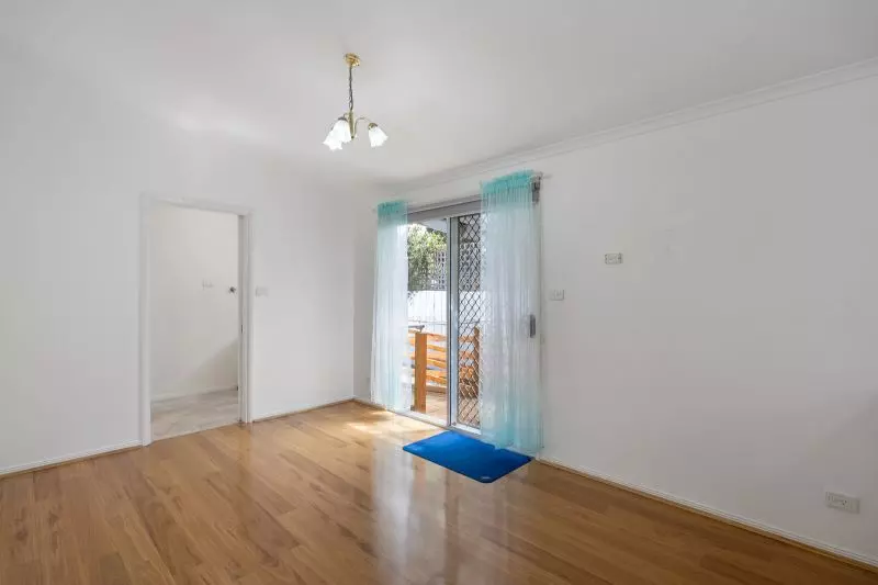 Stylish Haven with Modern Updates