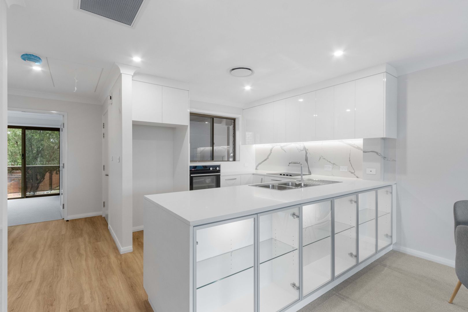 A Higher Quality of Living