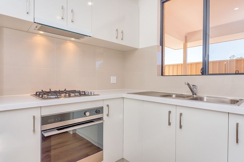 Brand new home at a great price